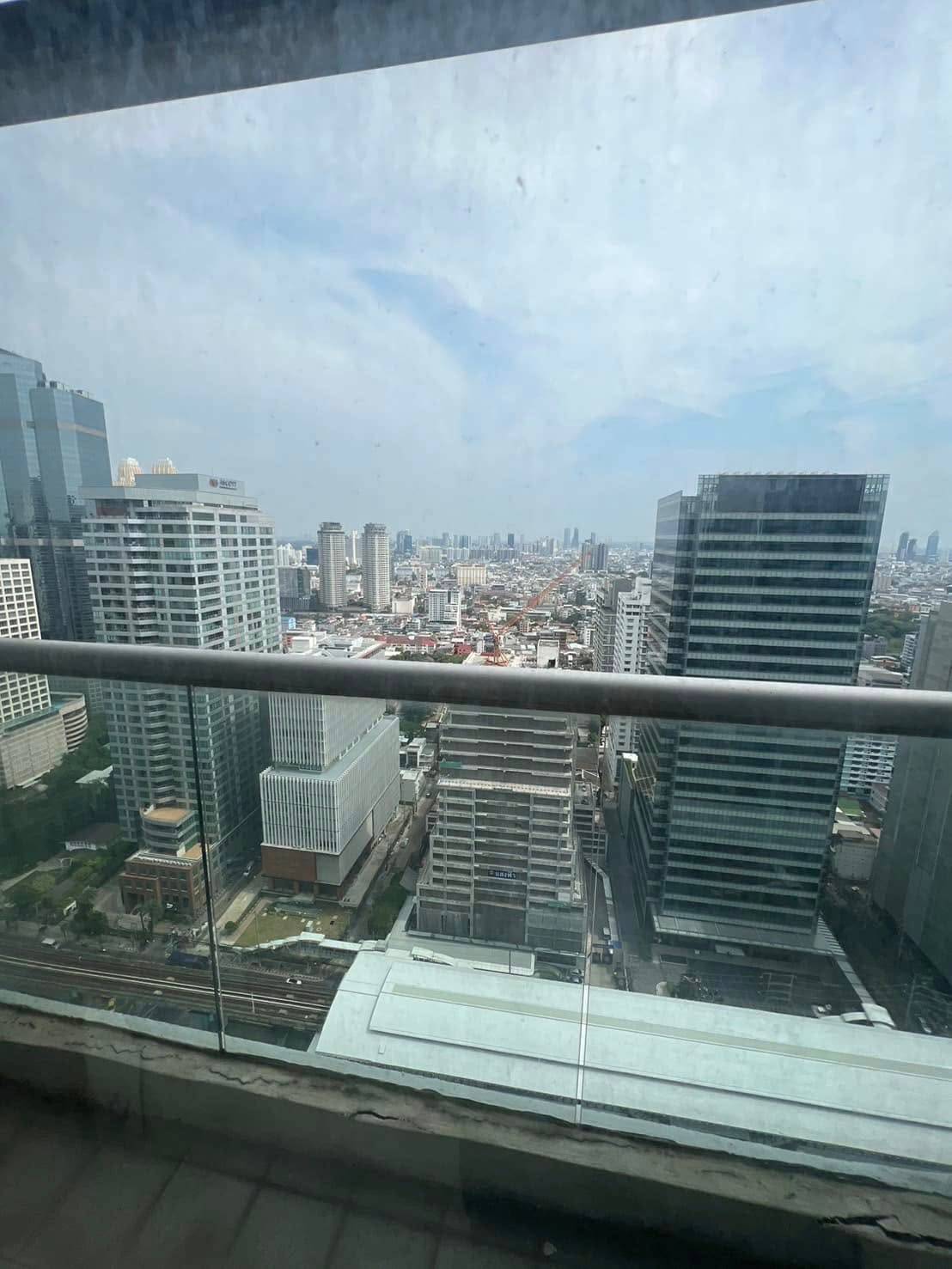 Silom Suite Condominium - Image 7