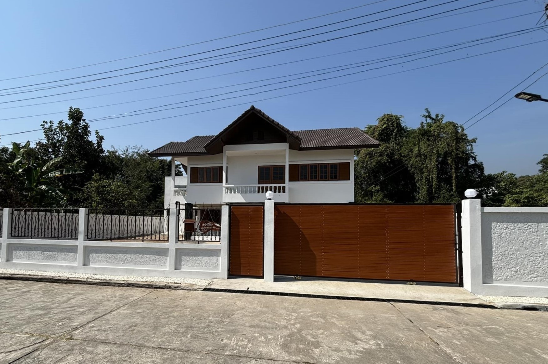 3 ห้องนอน บ้านเดี่ยว สำหรับขาย ใน สุเทพ, เมืองเชียงใหม่, เชียงใหม่ - Image 1