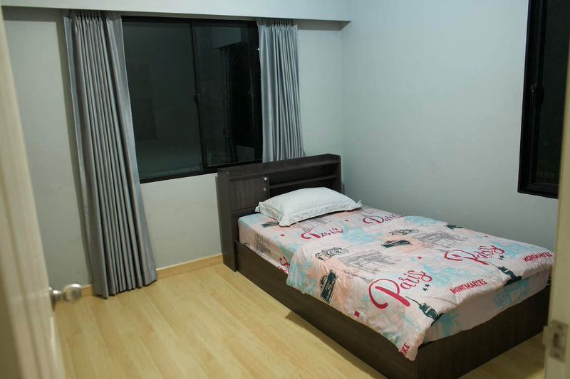 3 Bedroom House For Rent in Bang Phli Yai, Bang Phli, Samut Prakan - Image 11