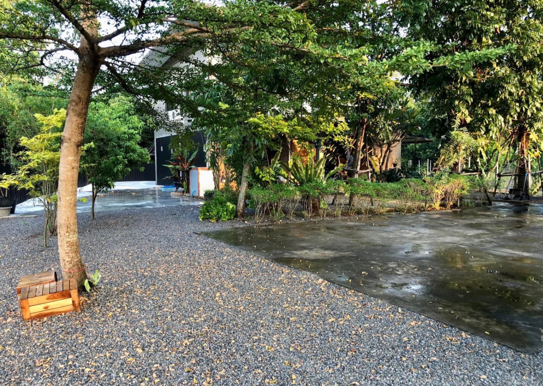 3 卧室 独立房屋 出租 在  - Image 21