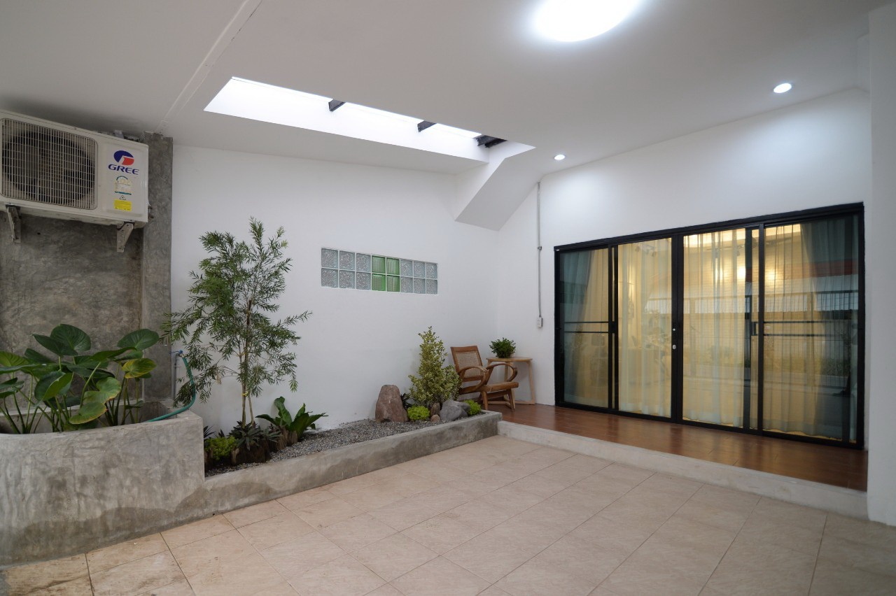 2 Bedroom House For Sale in San Phak Wan, Hang Dong, Chiang Mai - Image 32