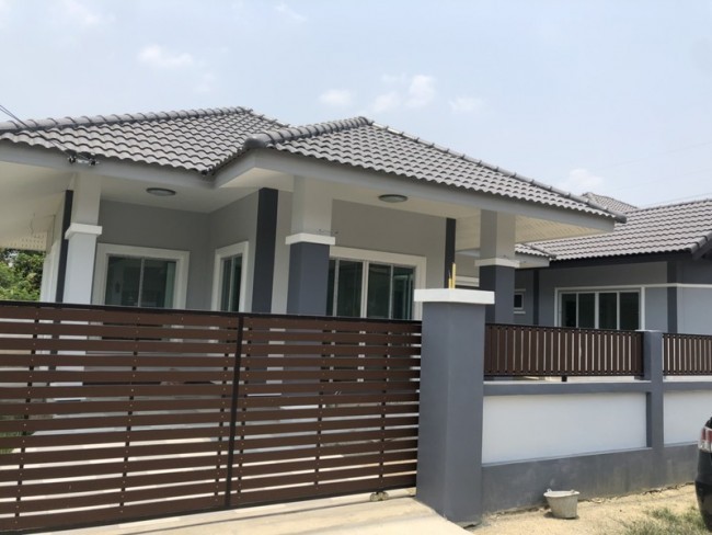 3 Bedroom House For Sale in Nong Phueng, Saraphi, Chiang Mai - Image 9
