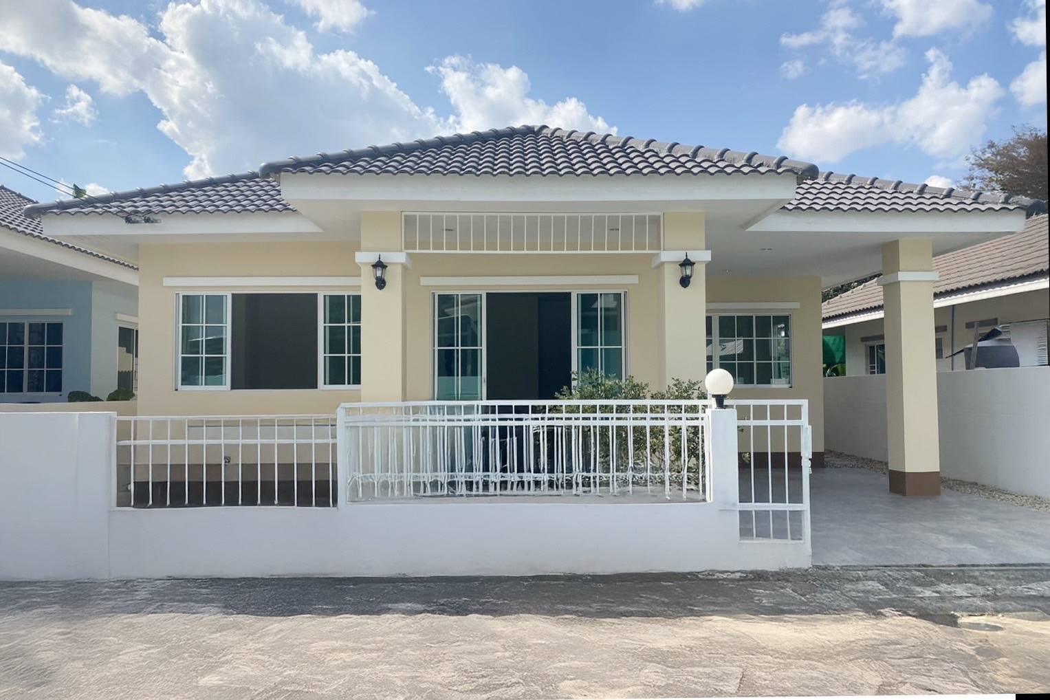 3 Bedroom House For Sale in San Klang, San Kamphaeng, Chiang Mai - Image 3