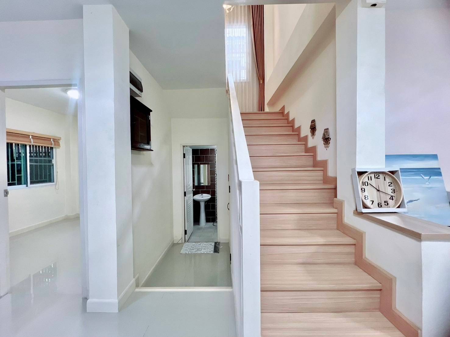 3 Bedroom House For Sale in Pa Bong, Saraphi, Chiang Mai - Image 7
