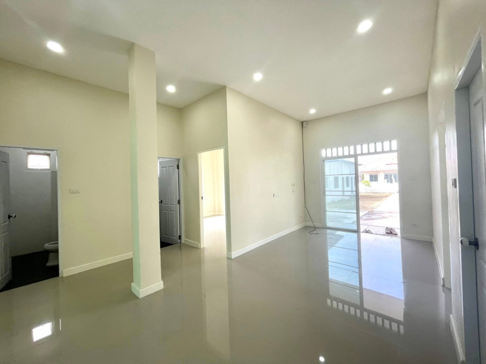 4 Bedroom House For Sale in Buak Khang, San Kamphaeng, Chiang Mai - Image 4