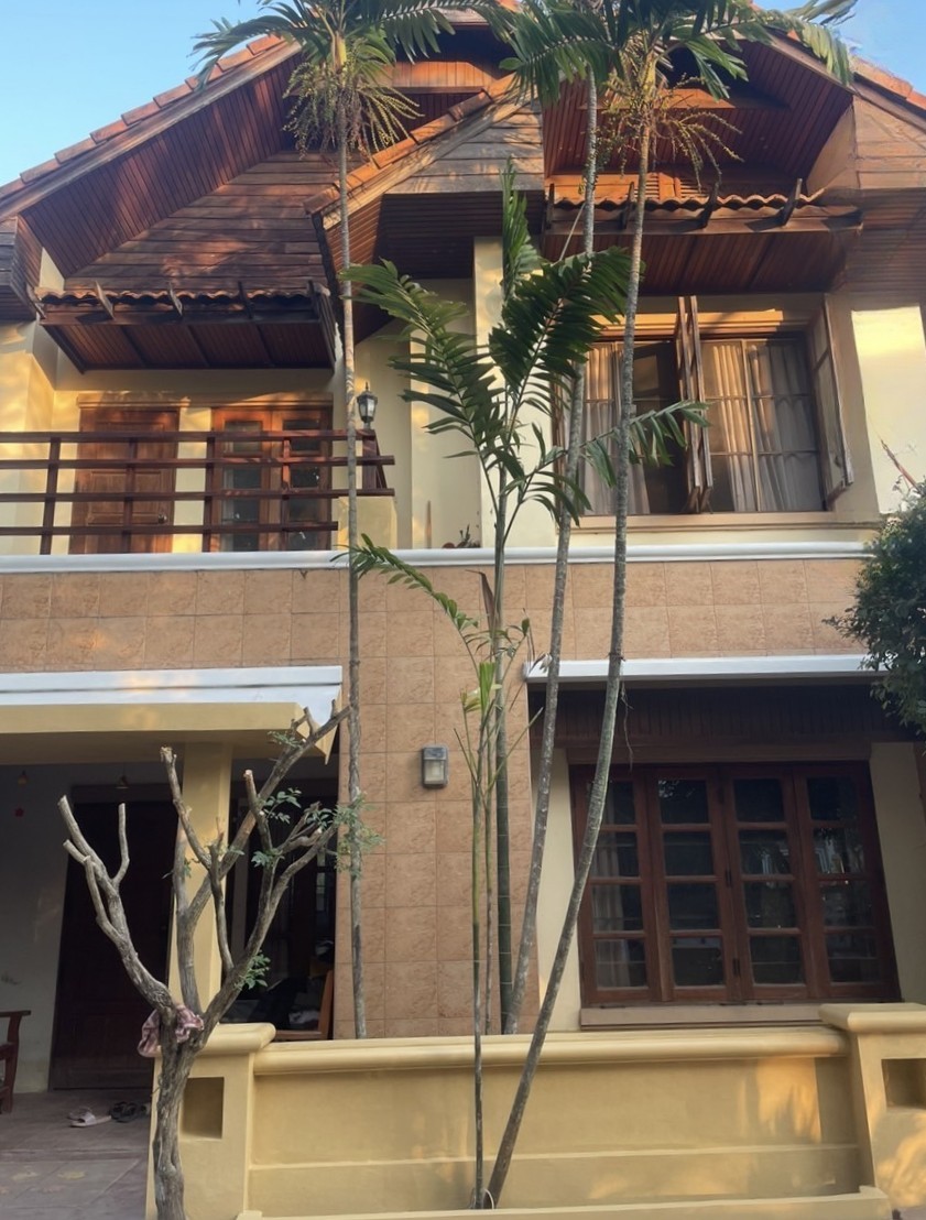 3 Bedroom House For Sale in Don Kaeo, Mae Rim, Chiang Mai - Image 1
