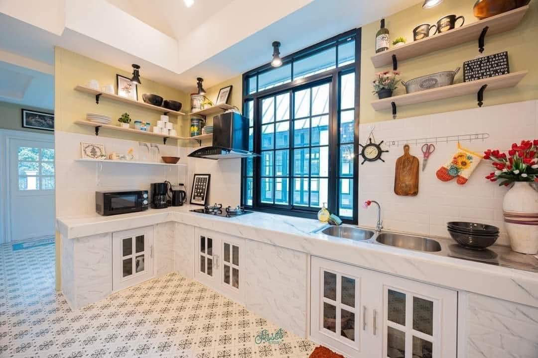 4 Bedroom House For Sale in Ban Mae, San Pa Tong, Chiang Mai - Image 6