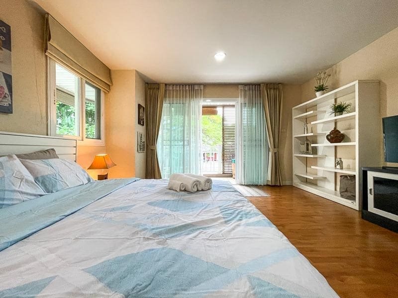 Punna Residence 2 @Nimman - Image 12