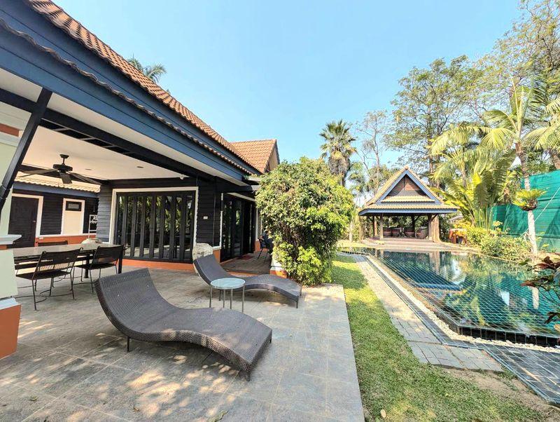 3 Bedroom House For Sale in San Pu Loei, Doi Saket, Chiang Mai - Image 4
