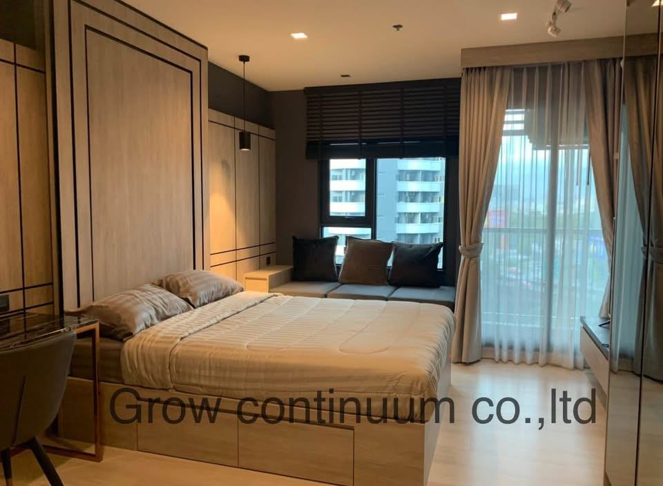 1 卧室 公寓 出租 在  - Image 1