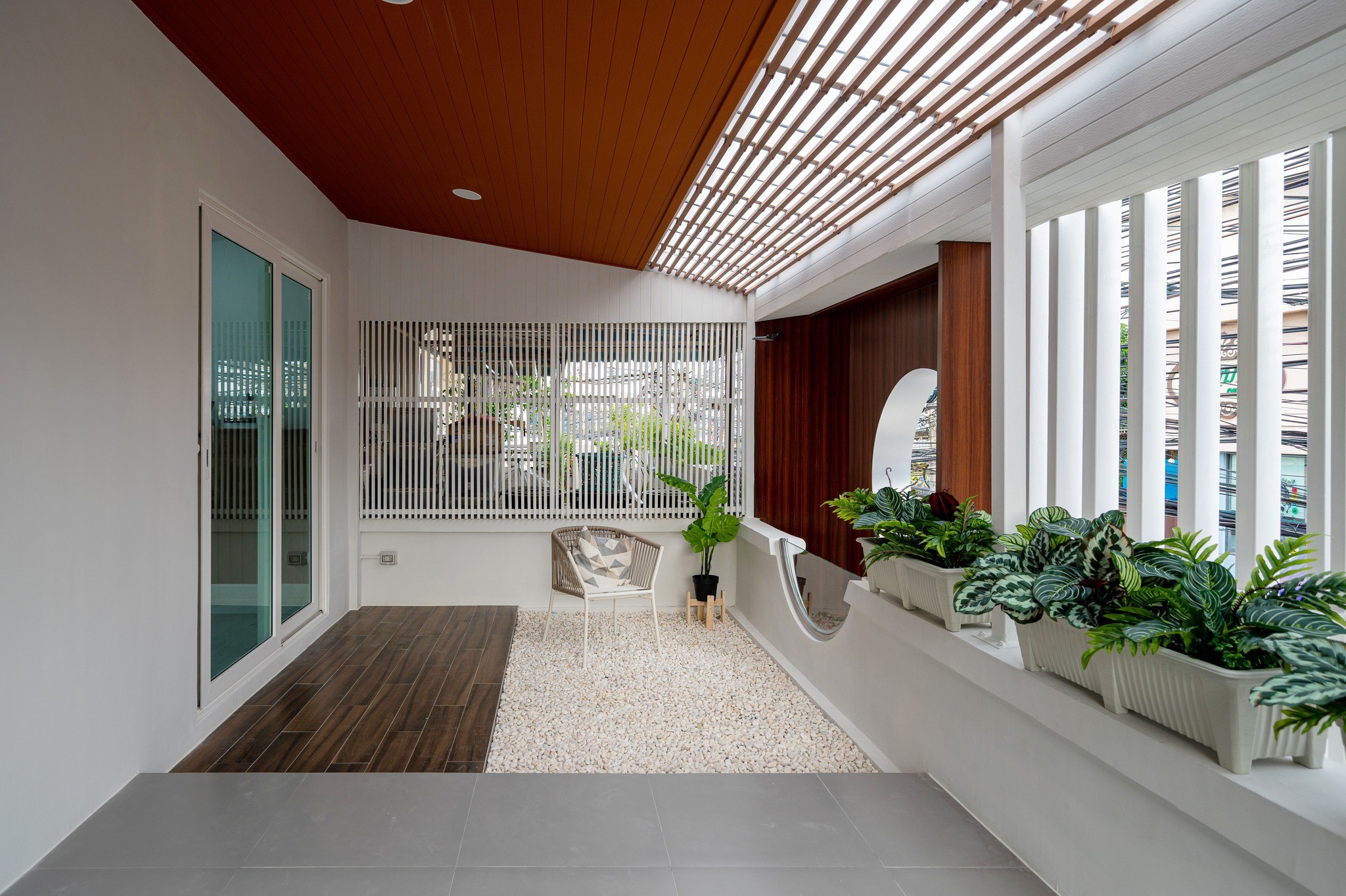3 ห้องนอน ทาวน์เฮาส์ สำหรับขาย ใน สามเสนนอก, ห้วยขวาง, กรุงเทพมหานคร - Image 14