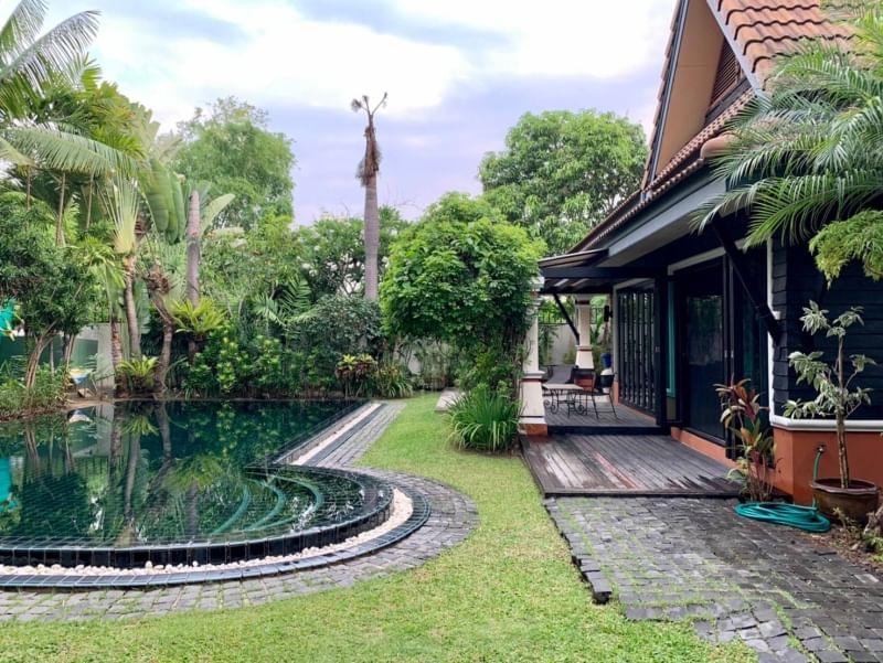 3 Bedroom House For Sale in San Pu Loei, Doi Saket, Chiang Mai - Image 2