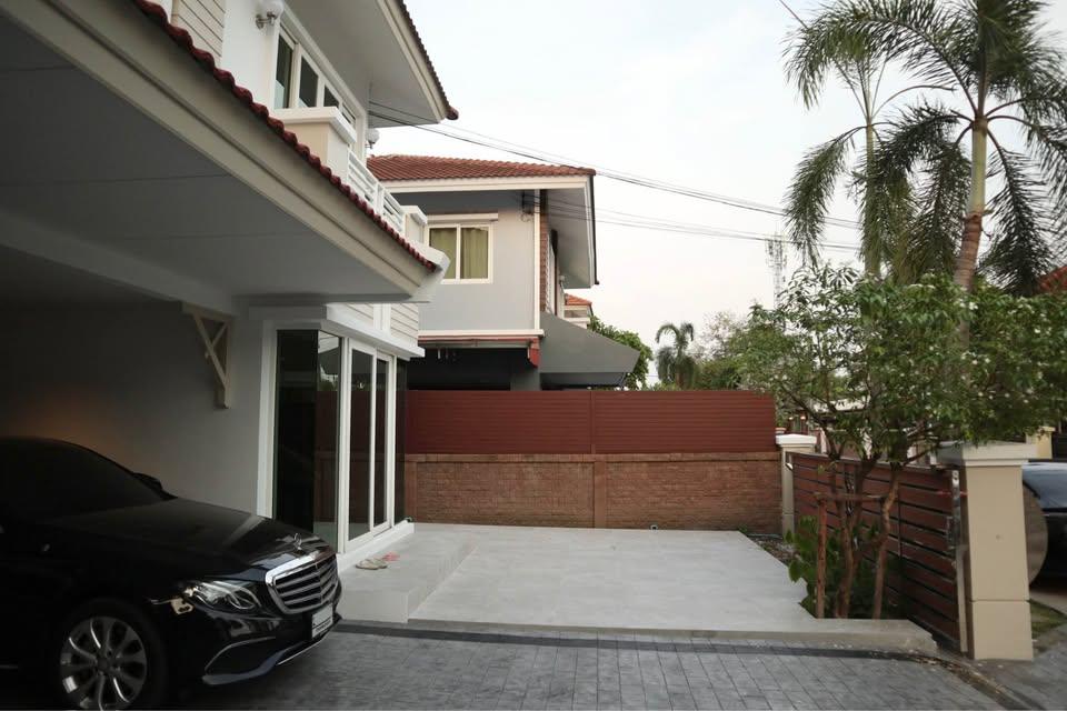 Casa Ville Srinakarin - Image 16