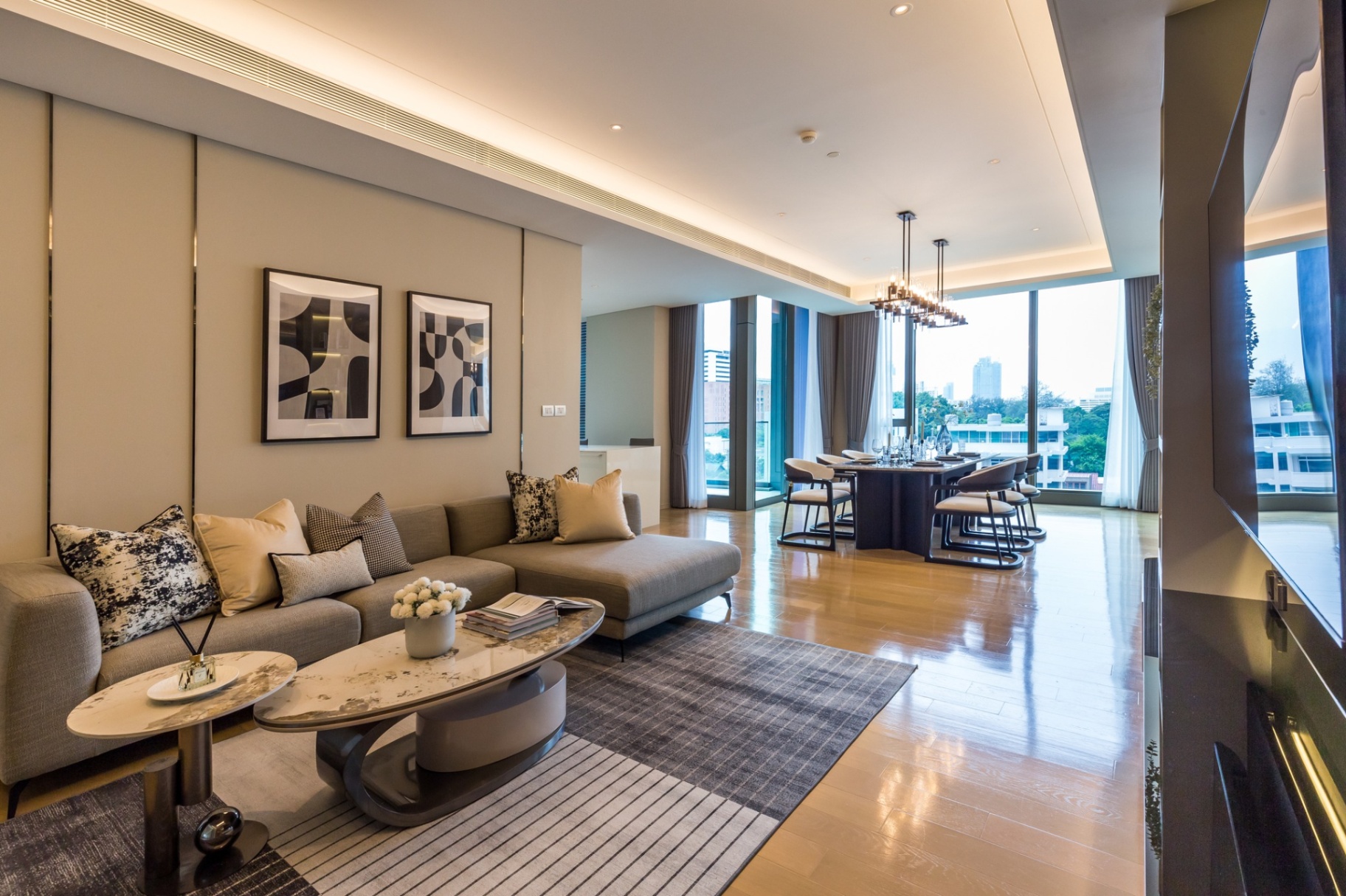 บ้านสินธร - Image 1