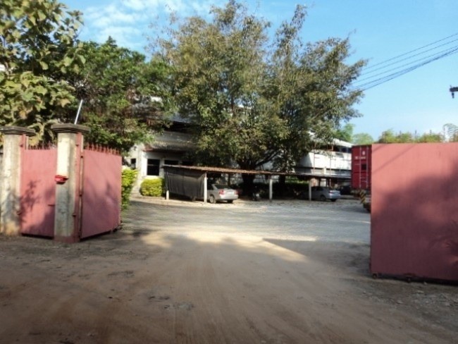  Retail Space For Sale in Hang Dong, Hang Dong, Chiang Mai - Image 13