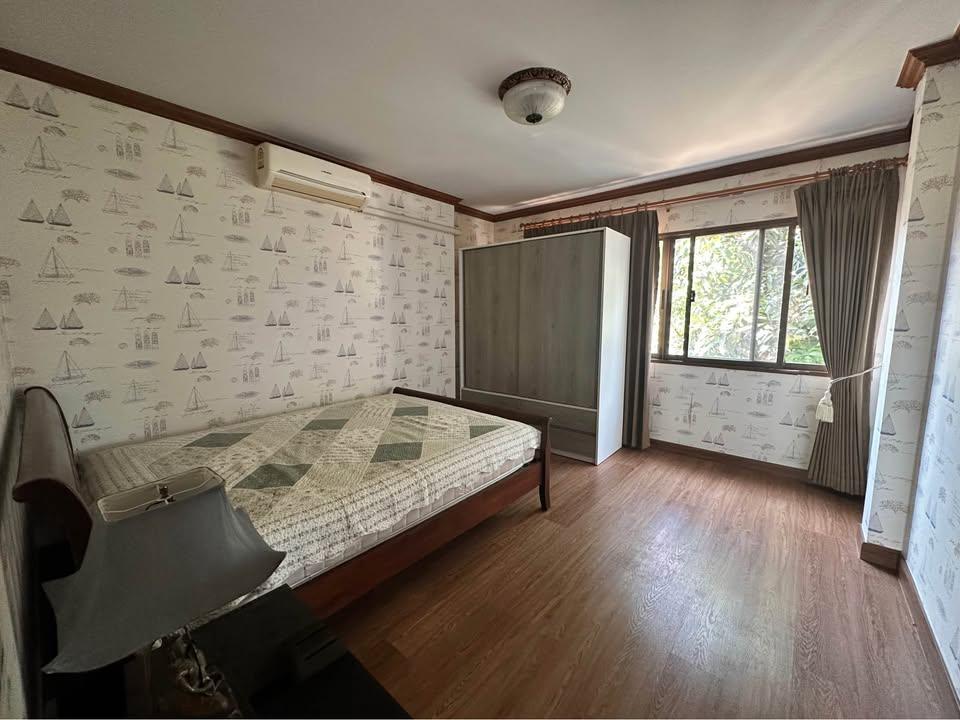 5 Bedroom House For Sale in Nong Khwai, Hang Dong, Chiang Mai - Image 15