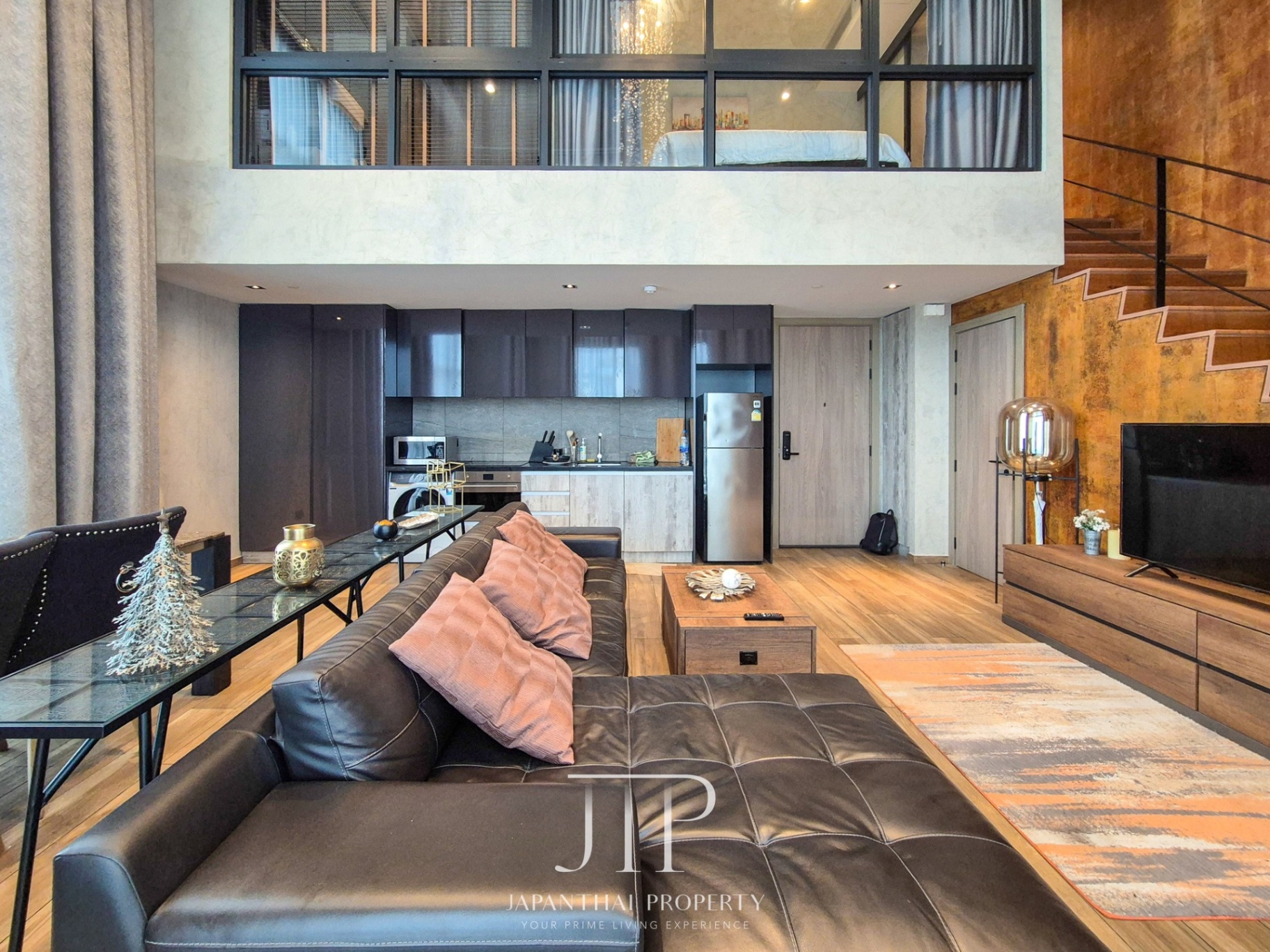 The Lofts Asok by Raimon Land - Image 10