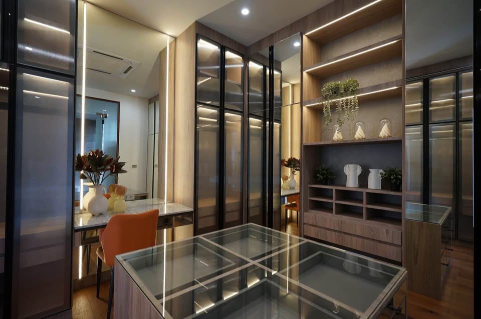 หมู่บ้านเชียงใหม่ฟลอร่าวิลล์ - Image 7