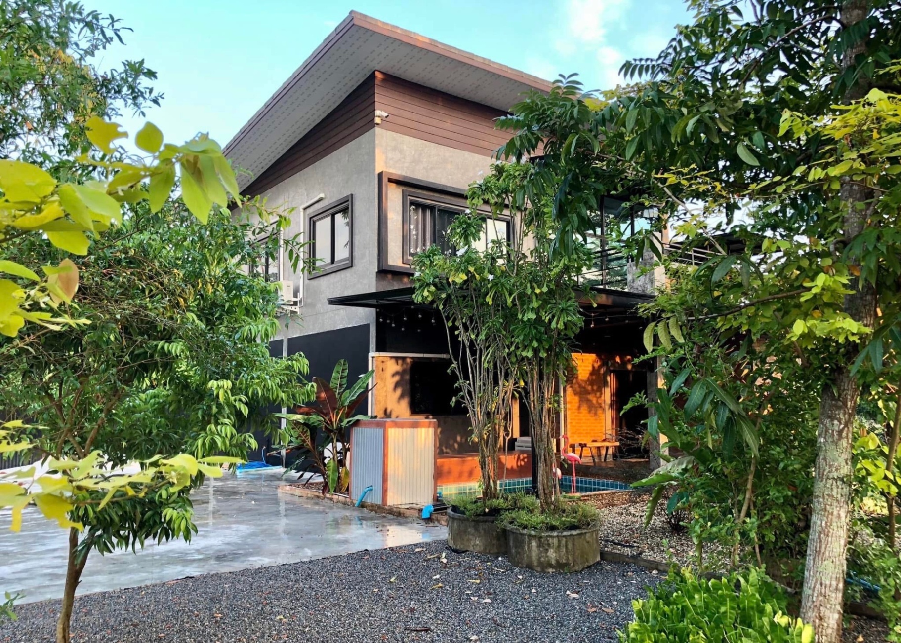 3 卧室 独立房屋 出租 在  - Image 20