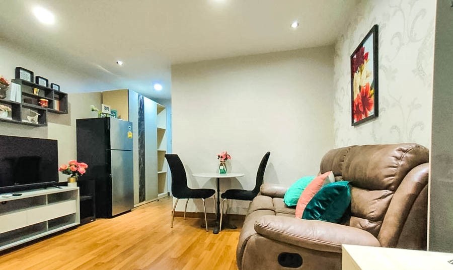 Regent Home Sukhumvit 81 - Image 5
