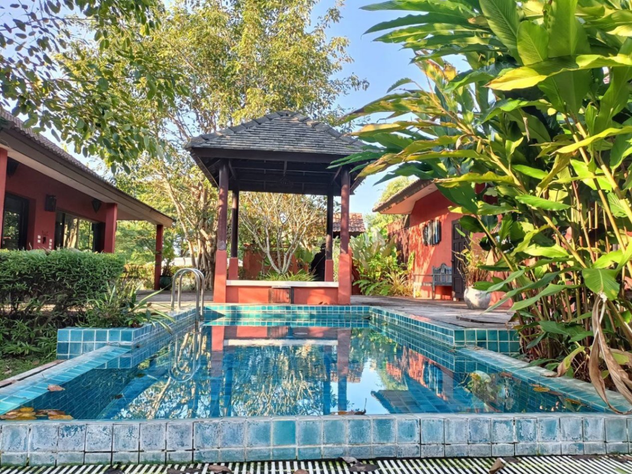 4 ห้องนอน บ้านเดี่ยว สำหรับขาย ใน สุเทพ, เมืองเชียงใหม่, เชียงใหม่ - Image 3