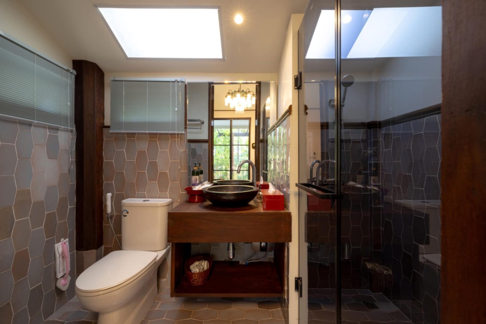 4 卧室 独立房屋  在  - Image 18