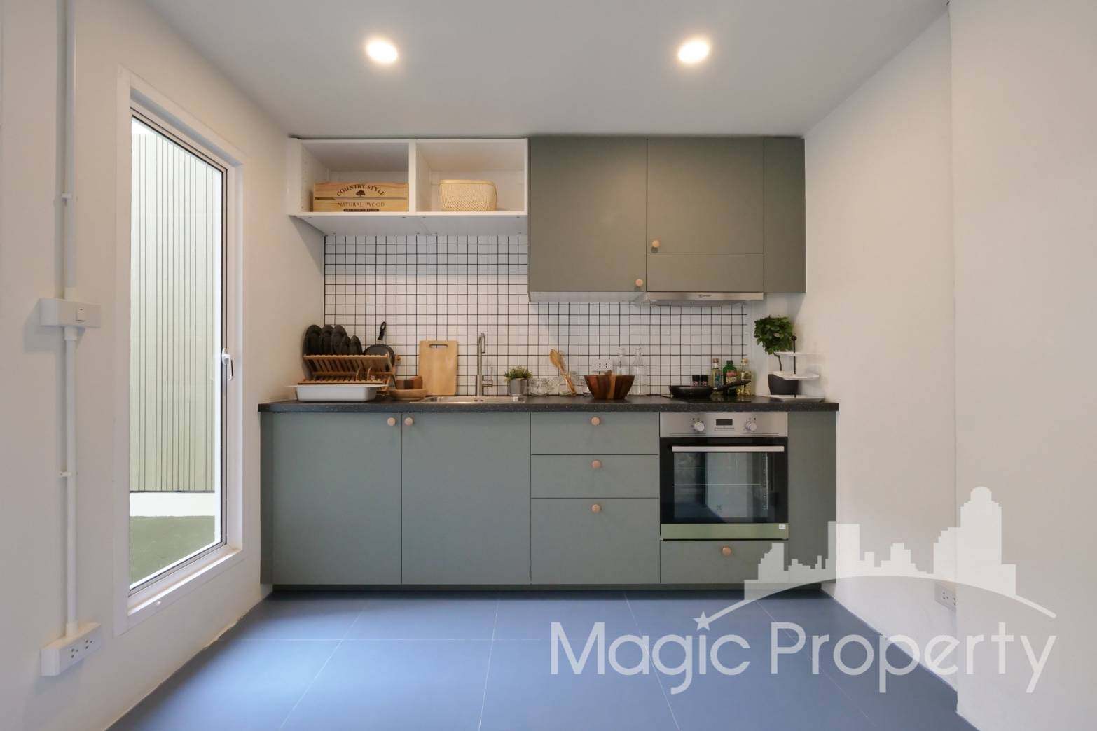 4 卧室 独立房屋  在  - Image 24