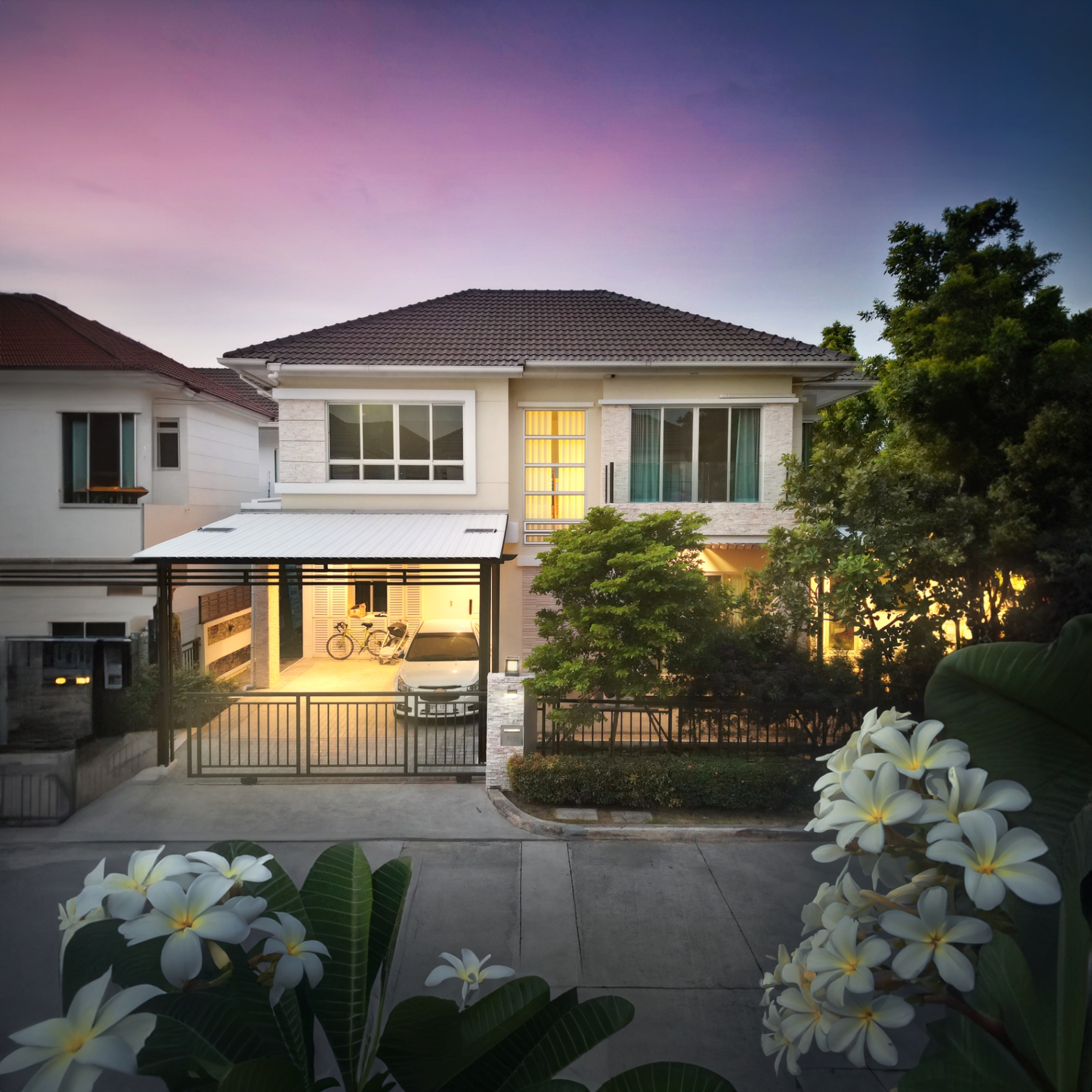 Grand Bangkok Boulevard Rama 9 - Srinakarin - Image 1