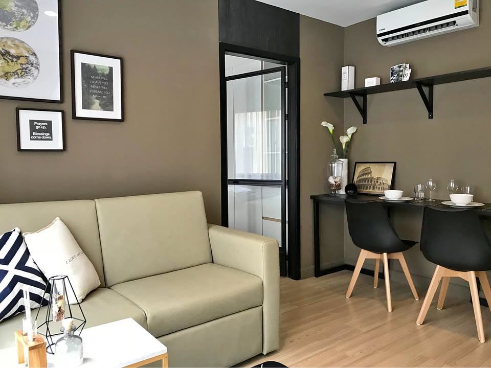 The Nest Sukhumvit 22 - Image 2