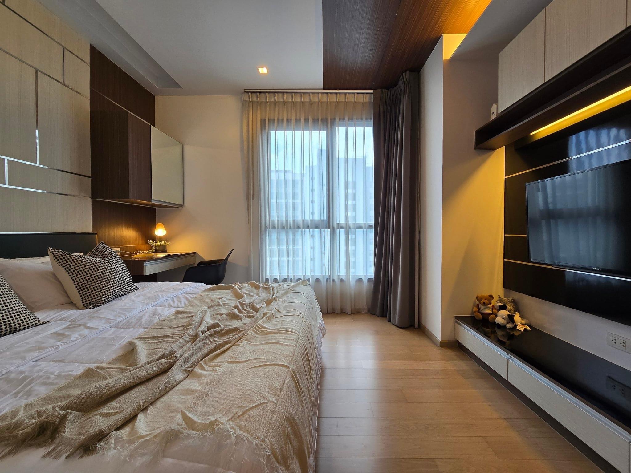 HQ Thonglor by Sansiri - Image 13