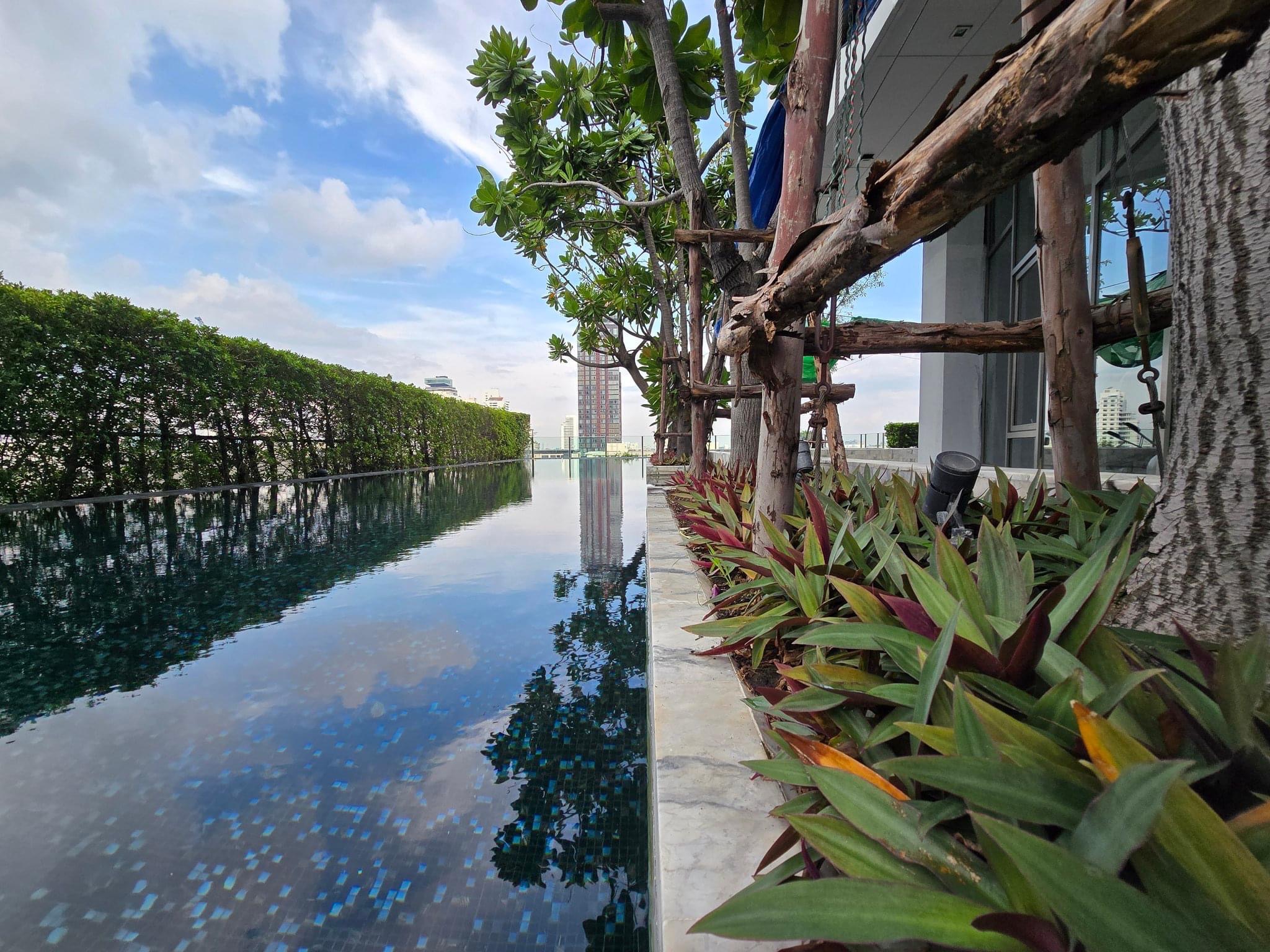 HQ Thonglor by Sansiri - Image 17