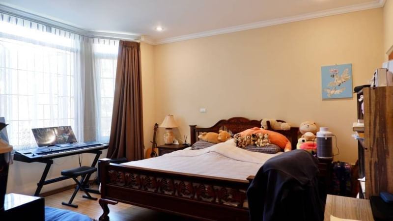 6 Bedroom House For Sale in Saraphi, Saraphi, Chiang Mai - Image 11