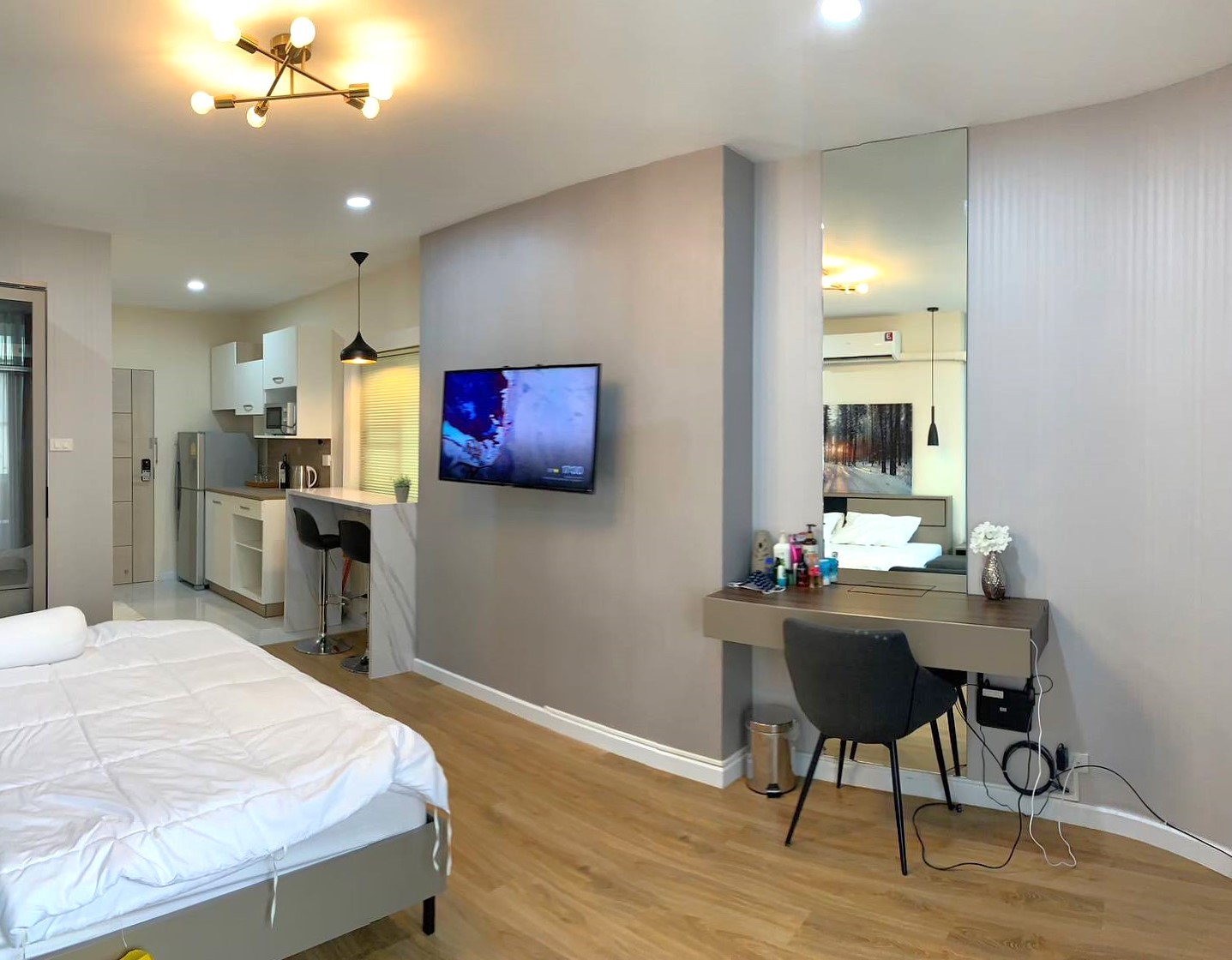 Vieng Ping Condo - Image 4
