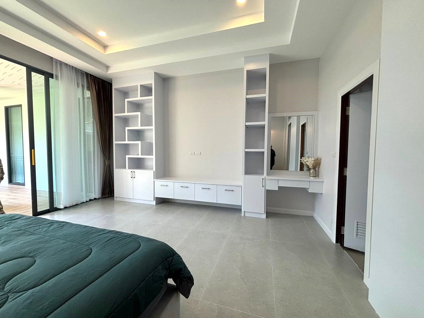 3 Bedroom House For Sale in Nam Phrae, Hang Dong, Chiang Mai - Image 6