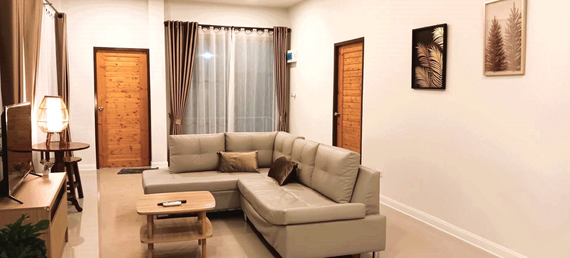 3 Bedroom House For Sale in Choeng Doi, Doi Saket, Chiang Mai - Image 2