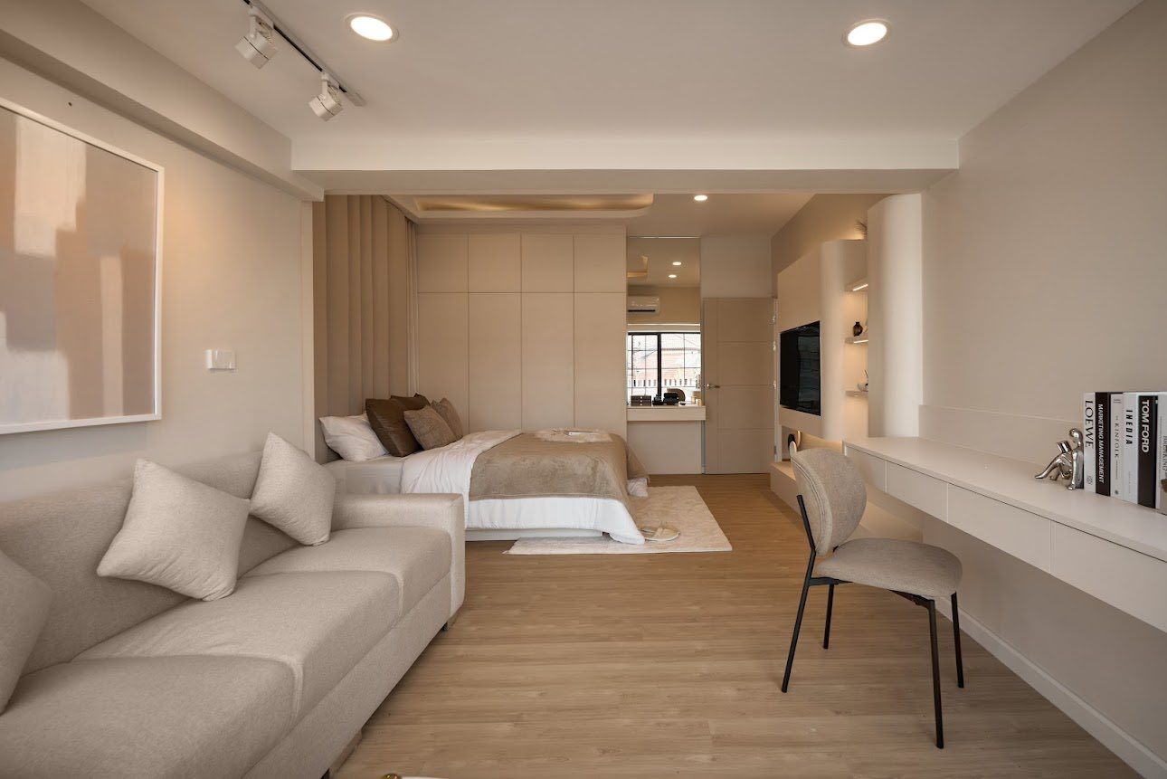 5 Bedroom House For Sale in Mae Hia, Mueang Chiang Mai, Chiang Mai - Image 21