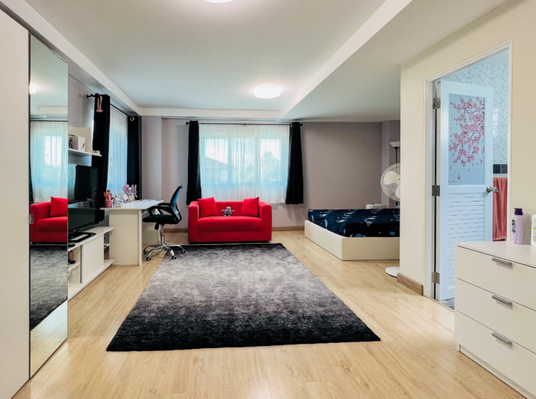 6 ห้องนอน บ้านเดี่ยว  ใน หนองหอย, เมืองเชียงใหม่, เชียงใหม่ - Image 16