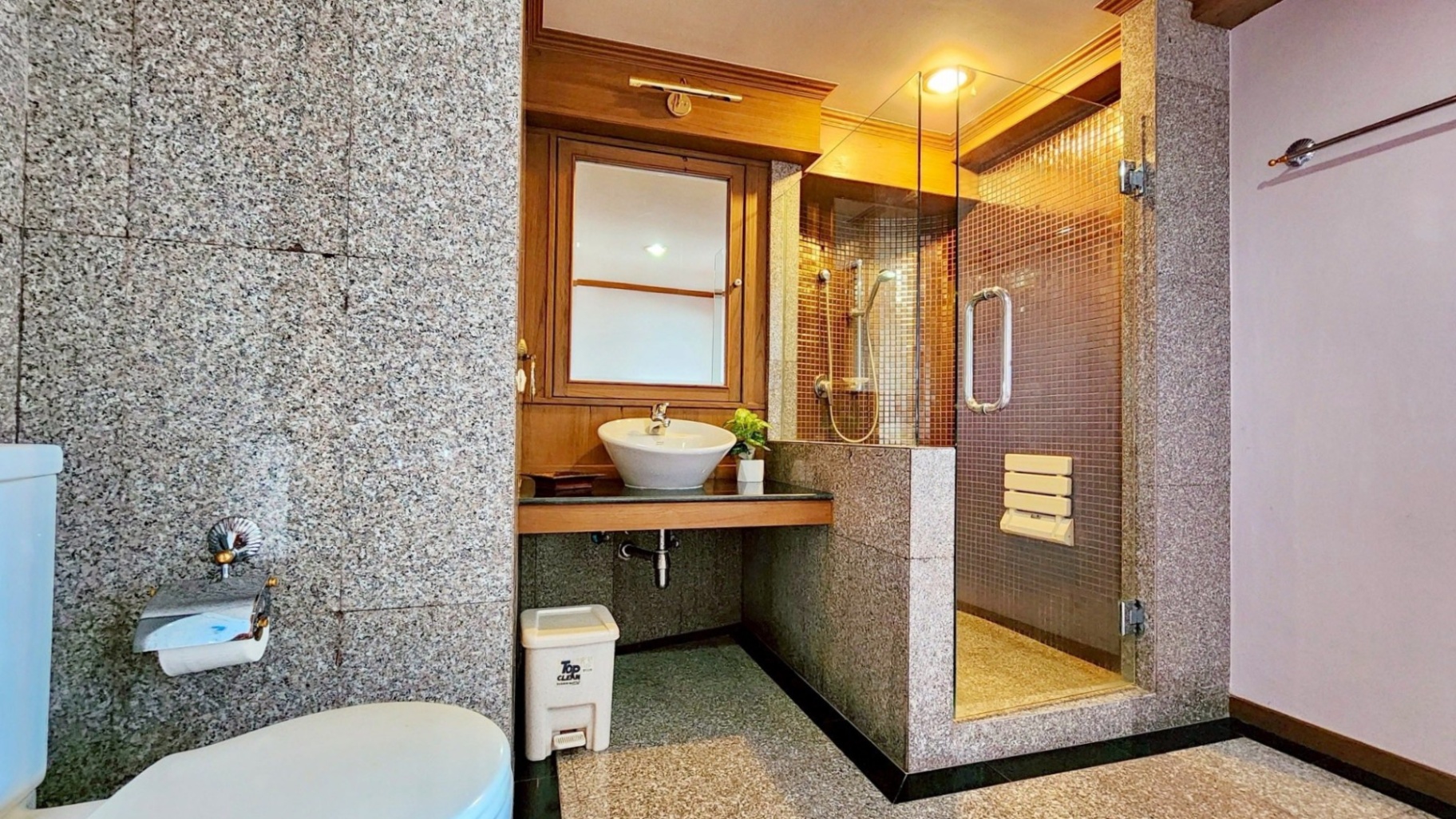 Chom Doi Condo 2 - Image 7