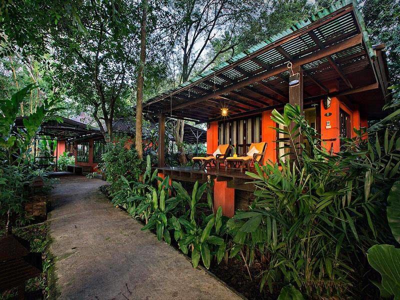 20 Bedroom House For Sale in Khua Mung, Saraphi, Chiang Mai - Image 8