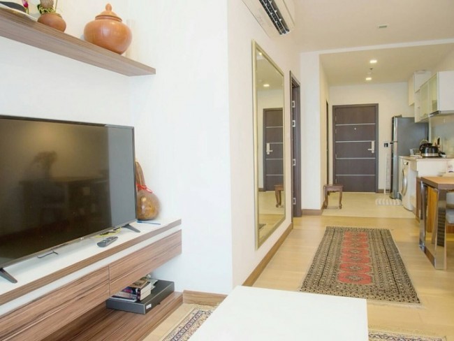 1 Bedroom Condo For Sale in Chang Khlan, Mueang Chiang Mai, Chiang Mai - Image 9