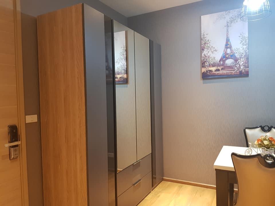 1 Bedroom Condo For Sale in Khlong Tan, Khlong Toei, Bangkok - Image 13