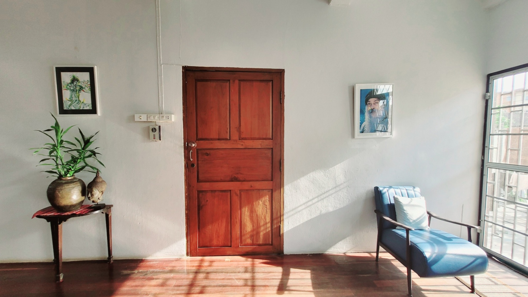 5 Bedroom House For Rent in Si Phum, Mueang Chiang Mai, Chiang Mai - Image 9