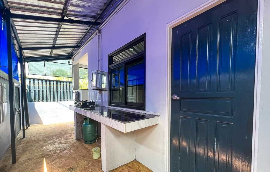 2 Bedroom House For Rent in Nong Khwai, Hang Dong, Chiang Mai - Image 18