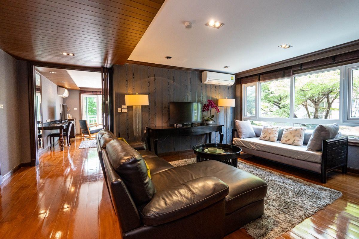 Punna Residence 2 @Nimman - Image 1