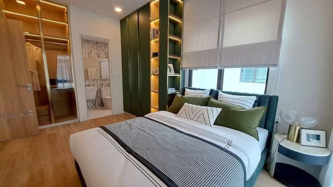 4 Bedroom House For Sale in Bang Chalong, Bang Phli, Samut Prakan - Image 16