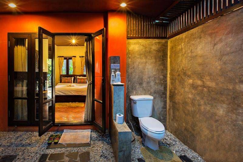 20 Bedroom House For Sale in Khua Mung, Saraphi, Chiang Mai - Image 13