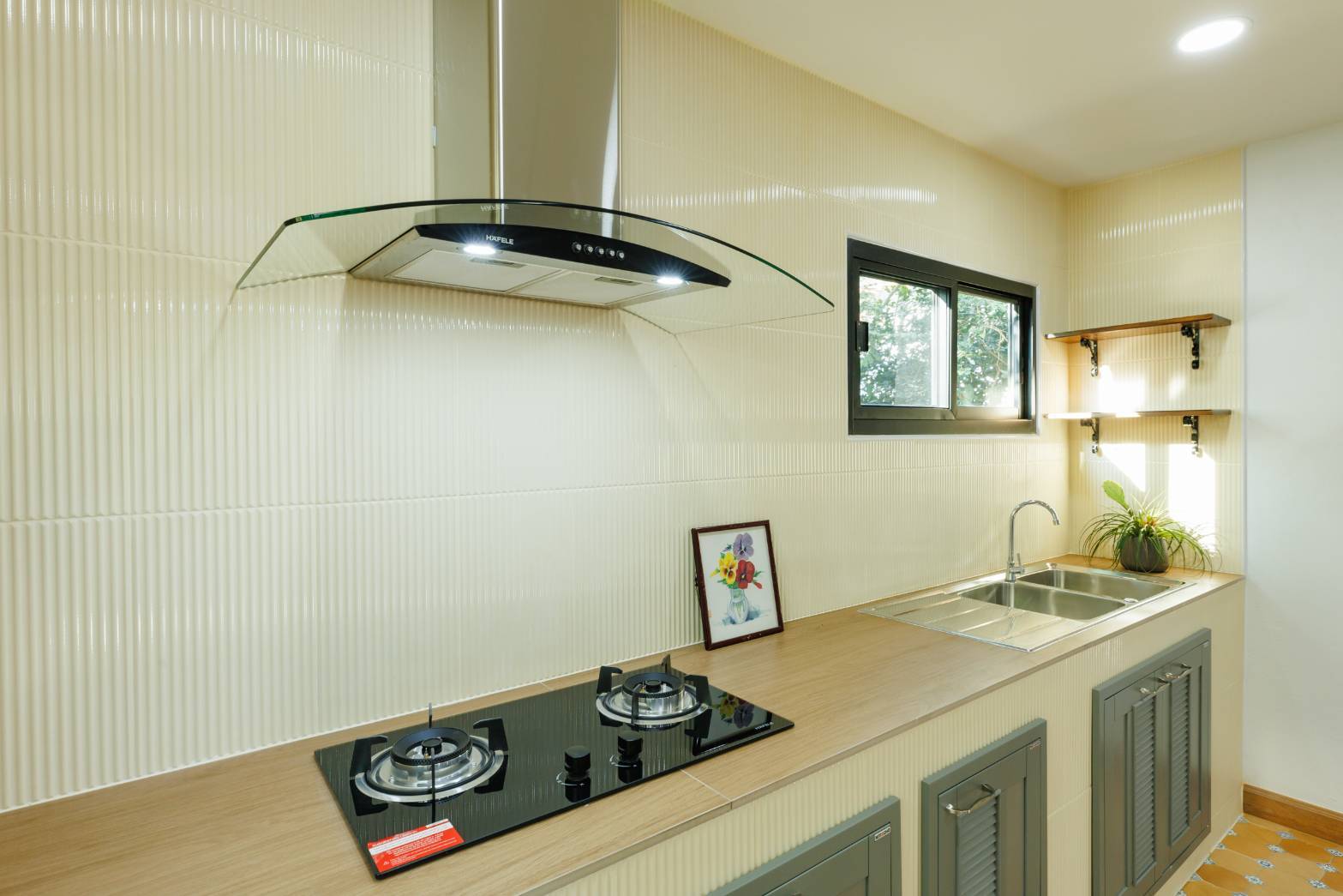 3 Bedroom Townhouse For Sale in Mae Hia, Mueang Chiang Mai, Chiang Mai - Image 6
