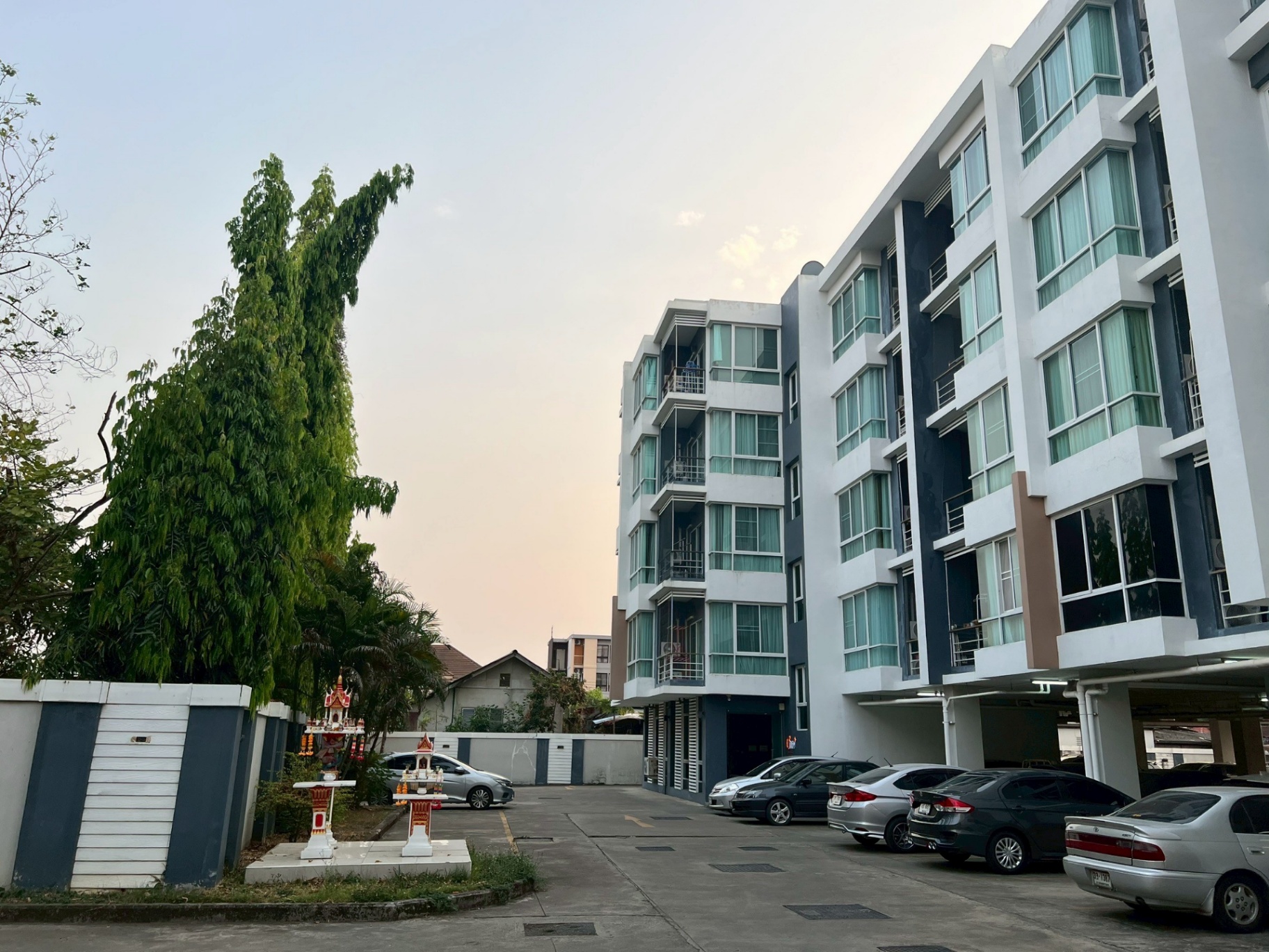 1 ห้องนอน คอนโด สำหรับขาย ใน สุเทพ, เมืองเชียงใหม่, เชียงใหม่ - Image 26