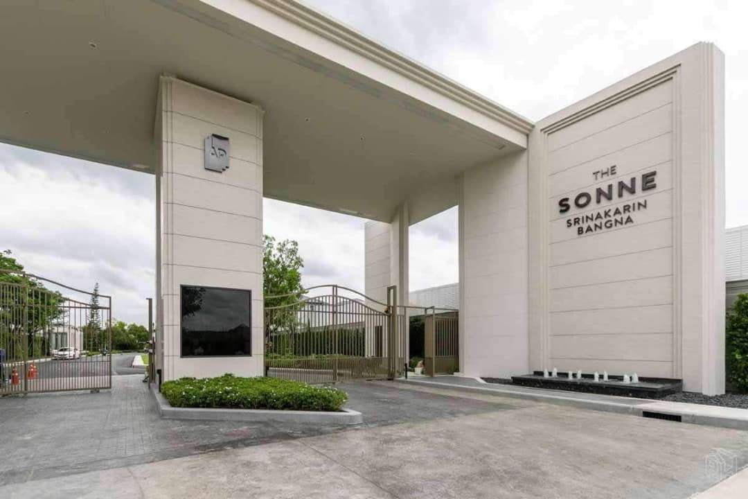 The Sonne Srinakarin-Bangna - Image 4