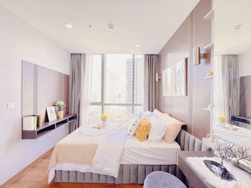 WISH Signature Midtown Siam - Image 20